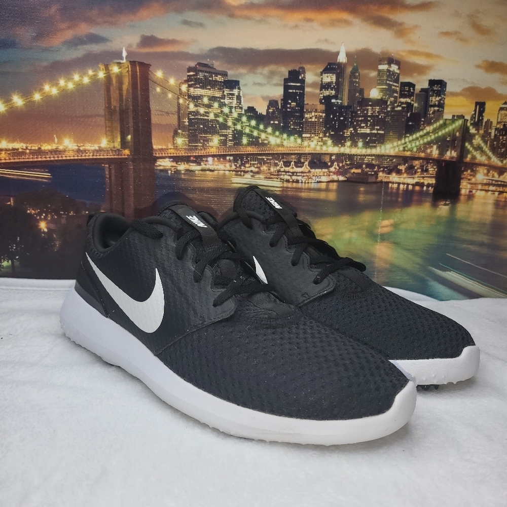 Nike Roshe G Golf Shoes Mens Size 10